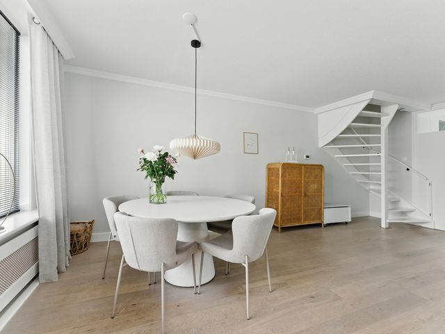 A. Anemastraat 8, Papendrecht