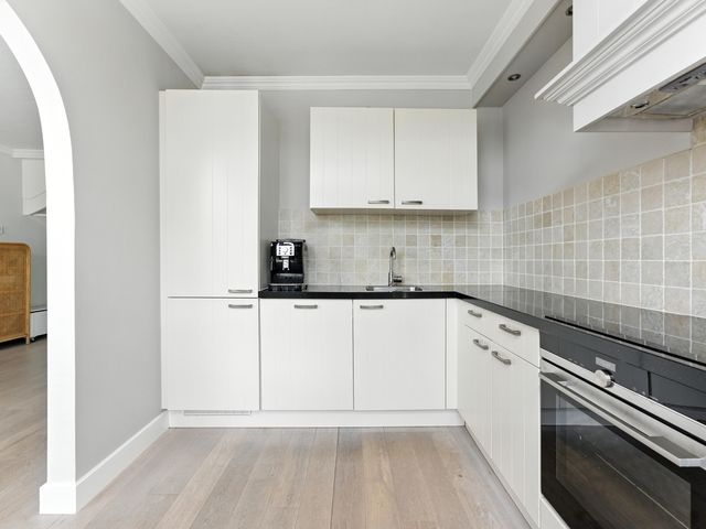 A. Anemastraat 8, Papendrecht
