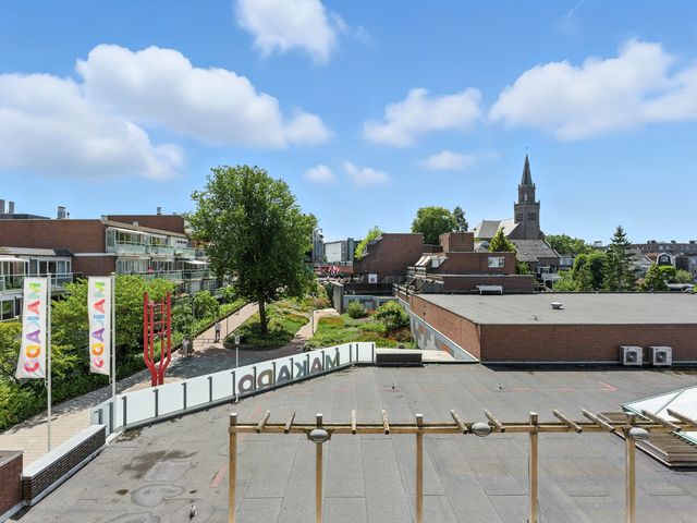 Nedersassen 6, Alblasserdam