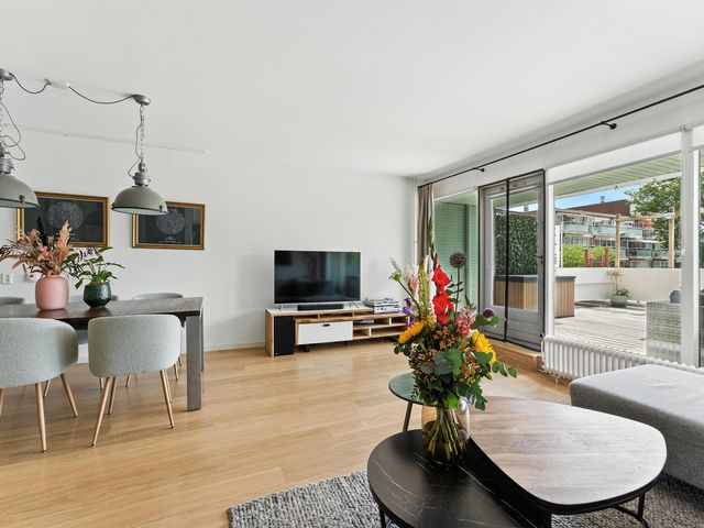 Nedersassen 6, Alblasserdam