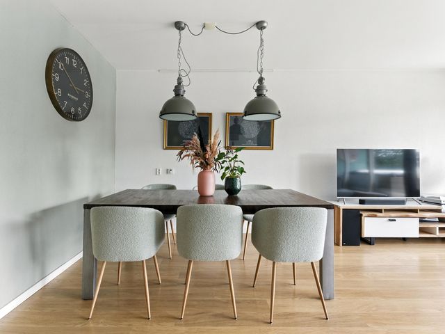Nedersassen 6, Alblasserdam