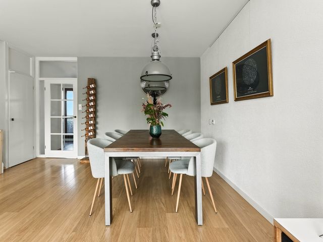 Nedersassen 6, Alblasserdam