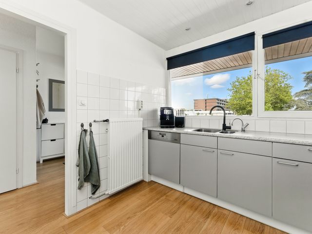 Nedersassen 6, Alblasserdam