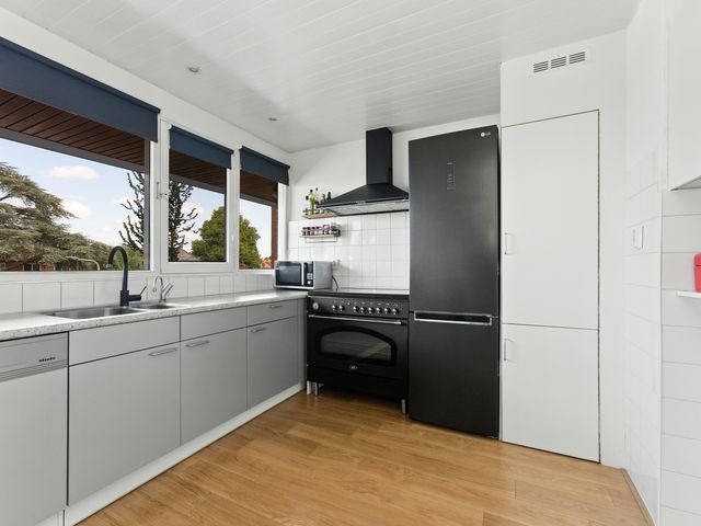 Nedersassen 6, Alblasserdam