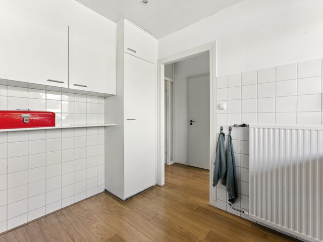 Nedersassen 6, Alblasserdam