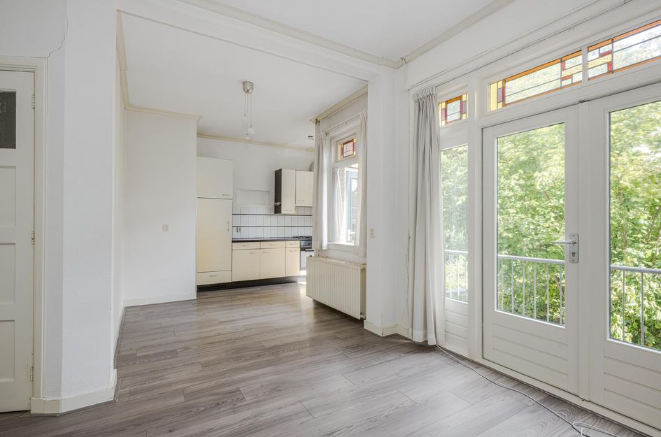 Van 't Hoffstraat 8A