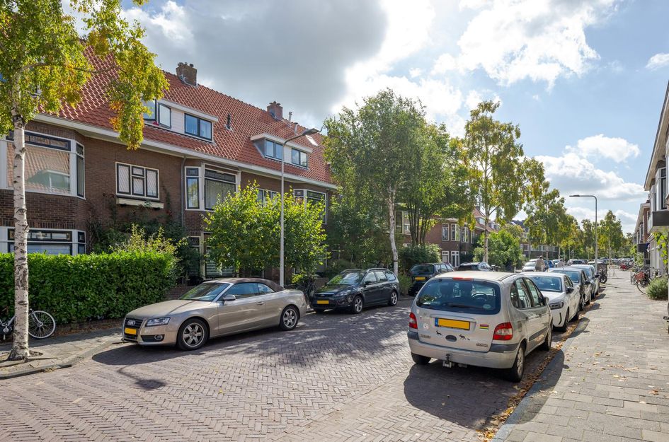 Van 't Hoffstraat 8A