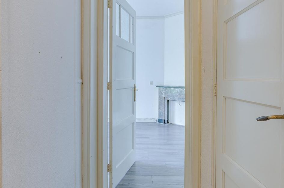 Van 't Hoffstraat 8A
