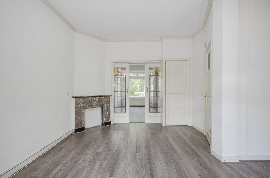 Van 't Hoffstraat 8A