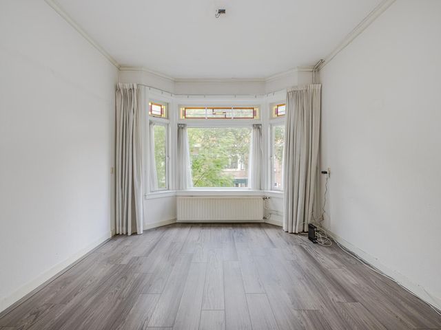 Van 't Hoffstraat 8A, Leiden