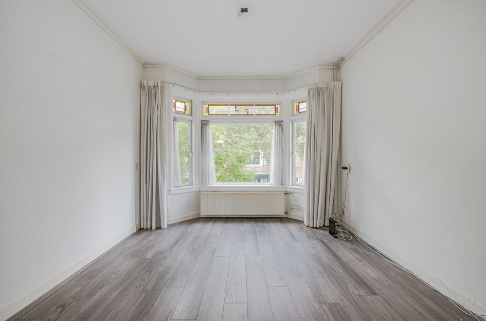 Van 't Hoffstraat 8A