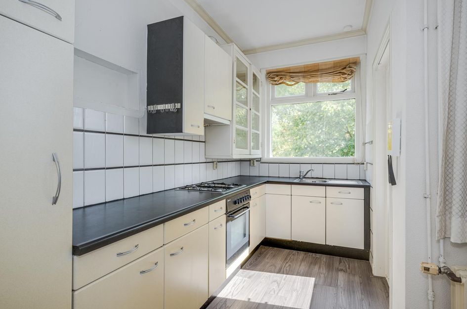 Van 't Hoffstraat 8A