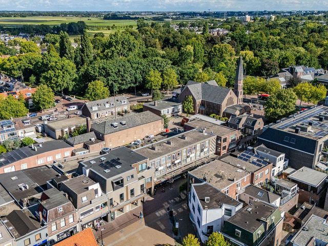 Schoolstraat 24, Voorschoten