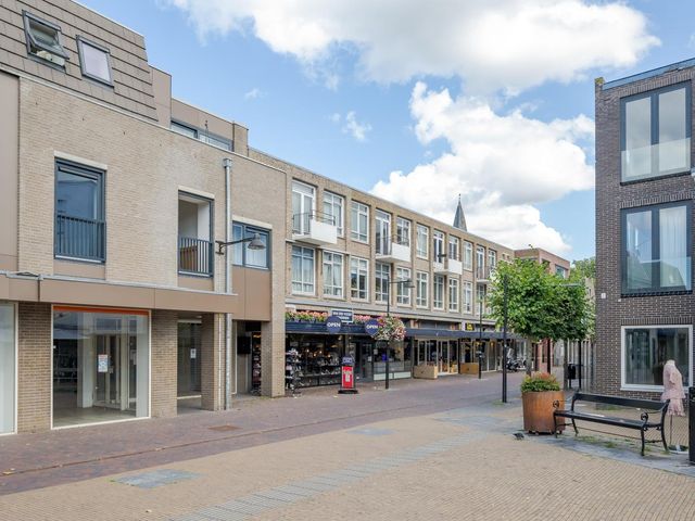 Schoolstraat 24, Voorschoten