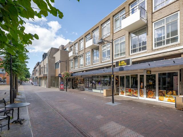 Schoolstraat 24, Voorschoten