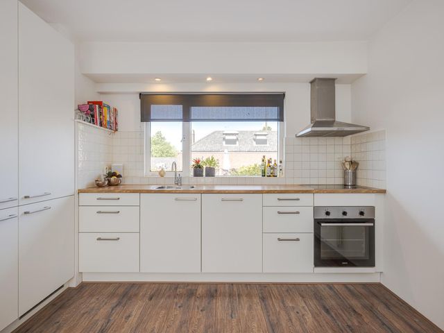 Schoolstraat 24, Voorschoten