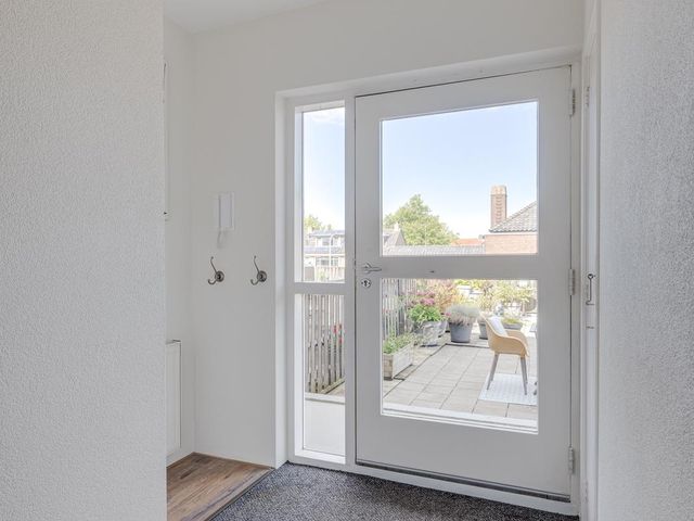 Schoolstraat 24, Voorschoten