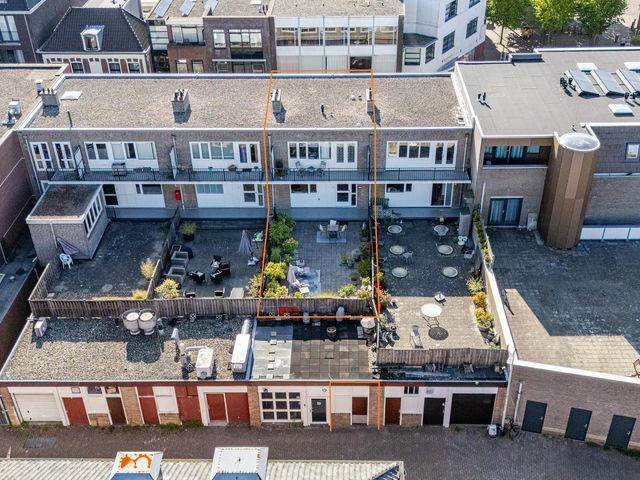 Schoolstraat 24, Voorschoten