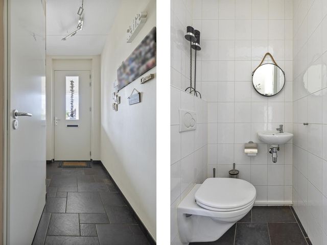 Kapitein Lentingsingel 41, Halsteren