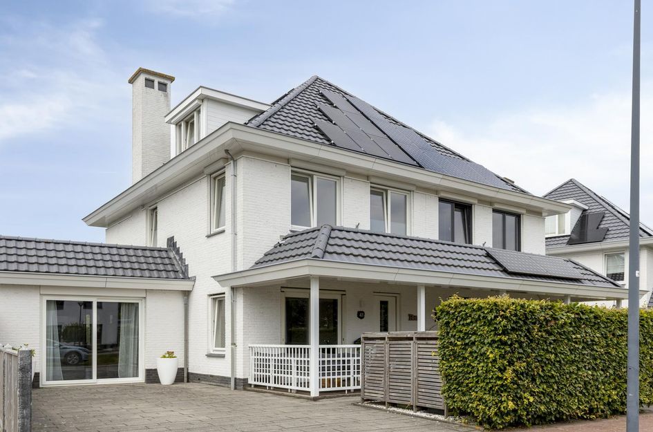 Kapitein Lentingsingel 41