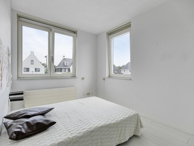Kapitein Lentingsingel 41, Halsteren