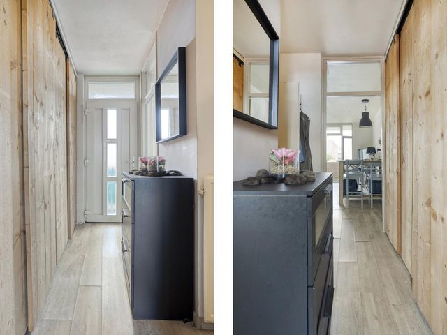 Hooghuisstraat 56, Bergen Op Zoom