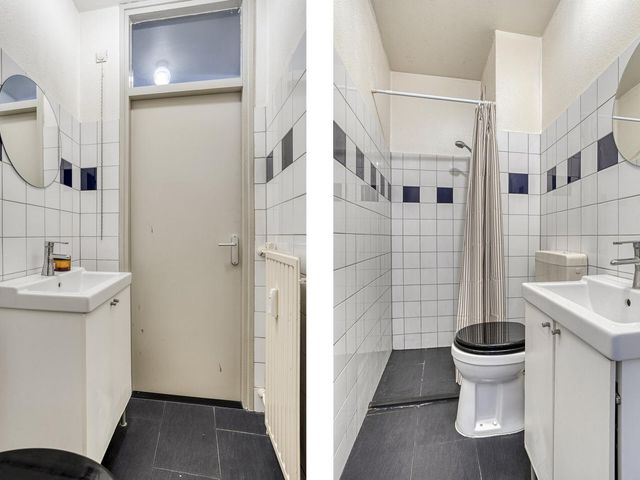 Hooghuisstraat 56, Bergen Op Zoom