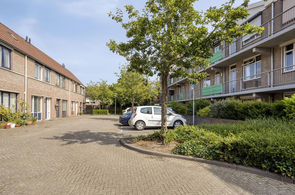 Hooghuisstraat 56