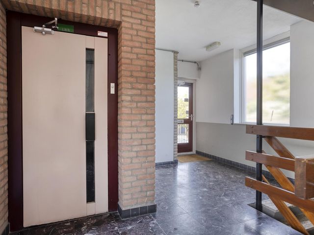 Hooghuisstraat 56, Bergen Op Zoom