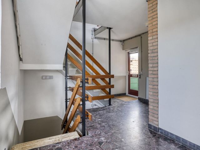 Hooghuisstraat 56, Bergen Op Zoom
