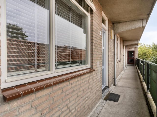 Hooghuisstraat 56, Bergen Op Zoom