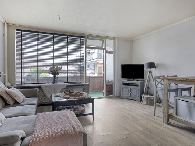 Hooghuisstraat 56, Bergen Op Zoom