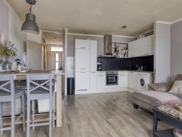 Hooghuisstraat 56, Bergen Op Zoom