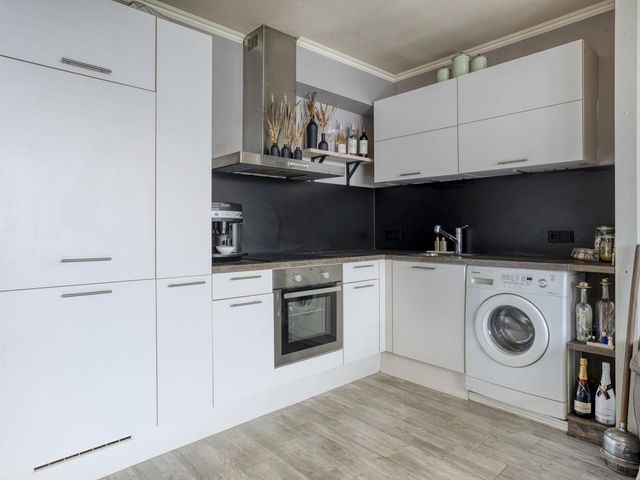 Hooghuisstraat 56, Bergen Op Zoom