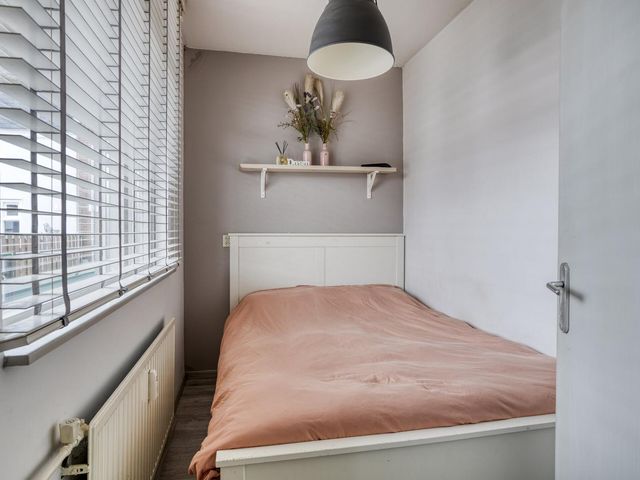 Hooghuisstraat 56, Bergen Op Zoom