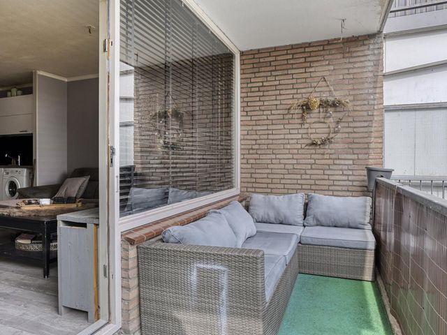 Hooghuisstraat 56, Bergen Op Zoom