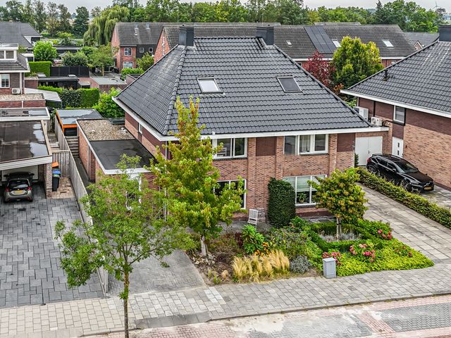 Ganzenroer 3A, Tollebeek