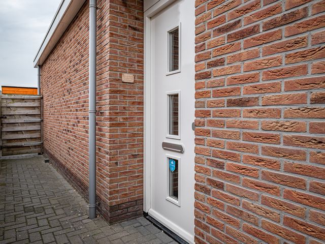 Ganzenroer 3A, Tollebeek