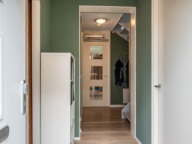 Ganzenroer 3A, Tollebeek