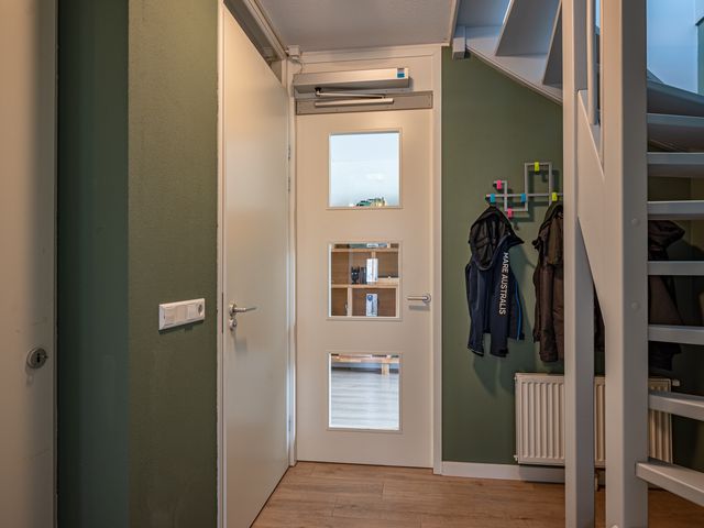 Ganzenroer 3A, Tollebeek