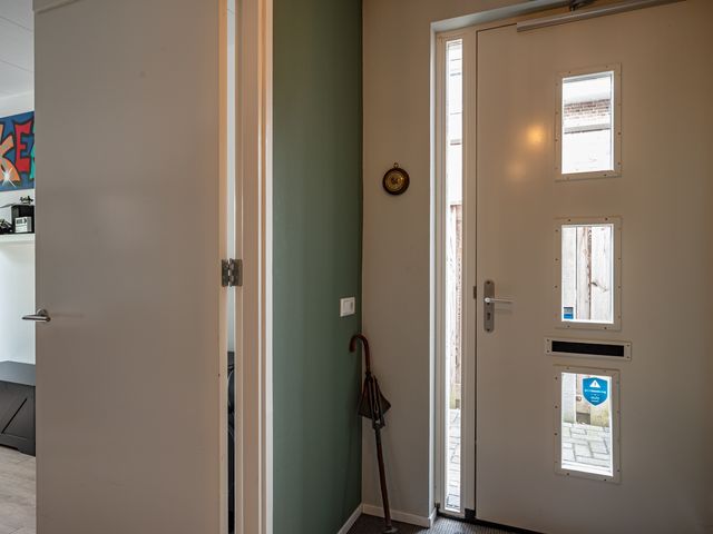 Ganzenroer 3A, Tollebeek