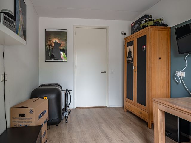 Ganzenroer 3A, Tollebeek