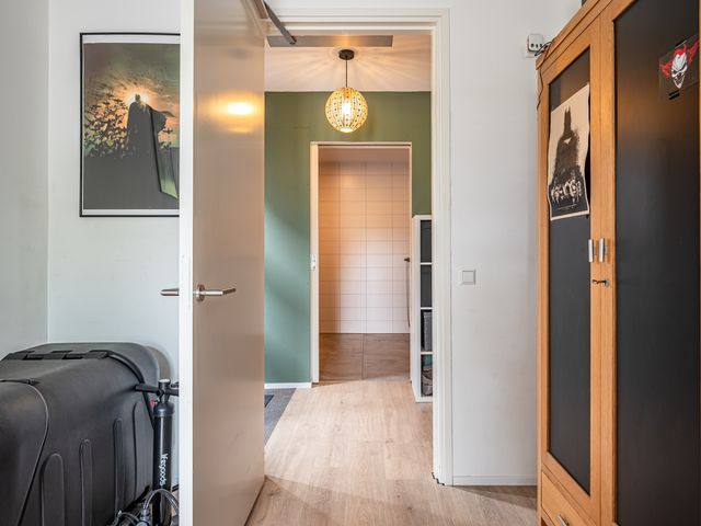 Ganzenroer 3A, Tollebeek