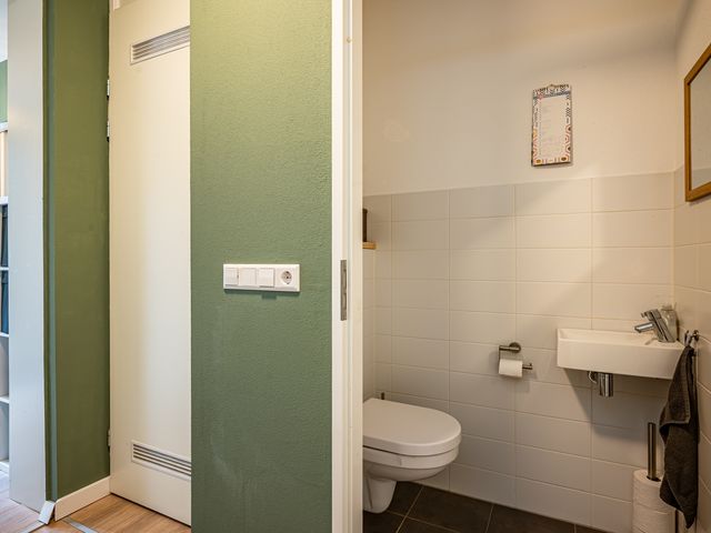 Ganzenroer 3A, Tollebeek
