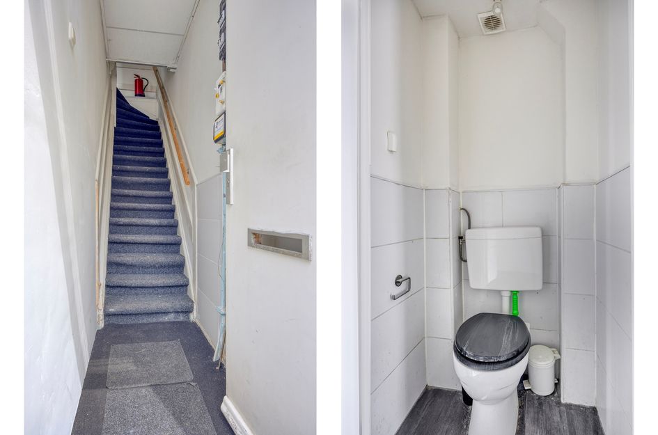 Maetsuykerstraat 7BS