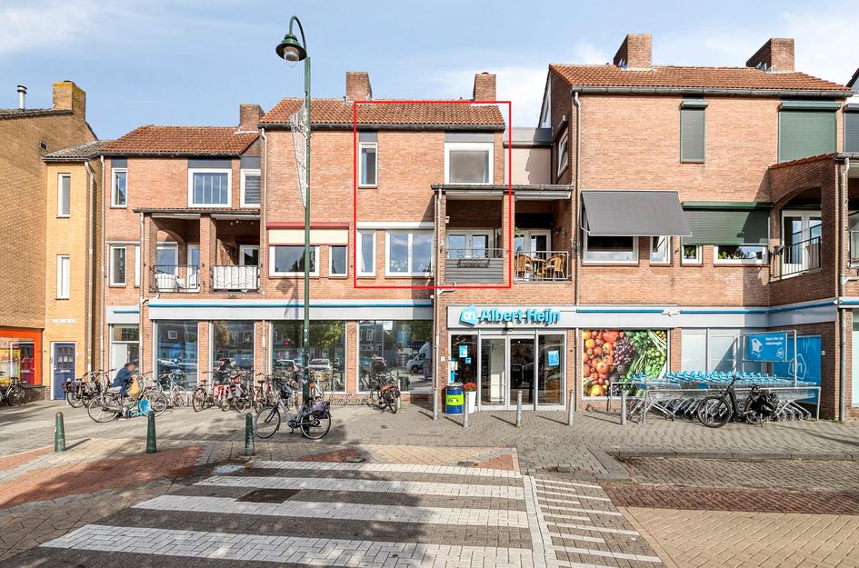 Westvoorstraat 44