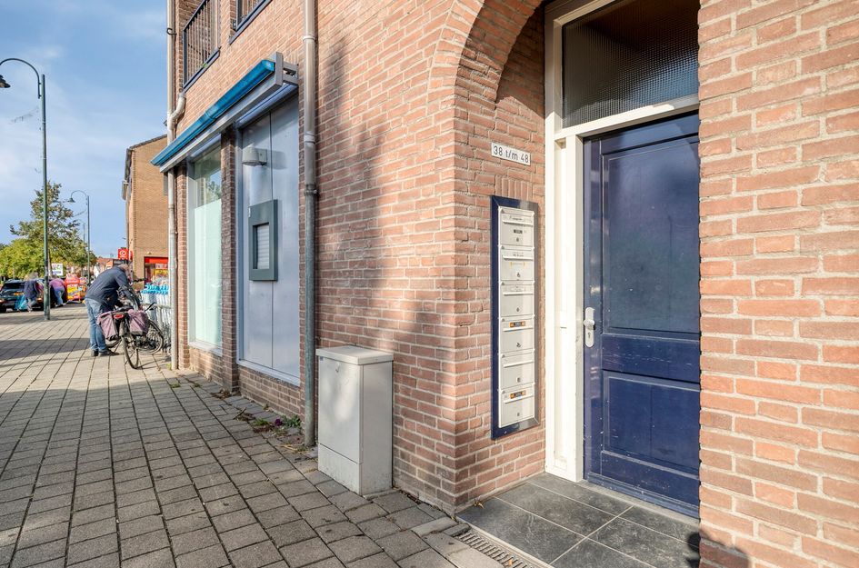 Westvoorstraat 44