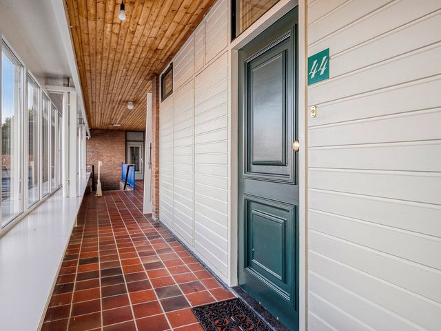 Westvoorstraat 44, Dinteloord