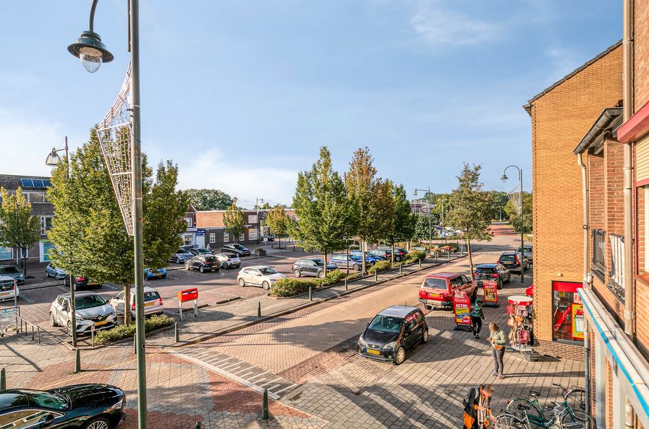 Westvoorstraat 44