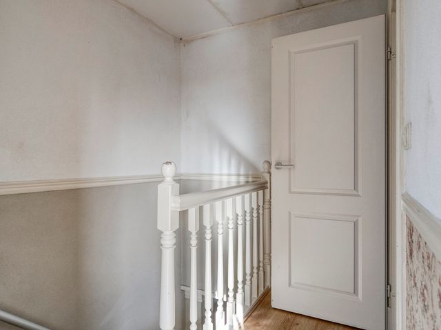 Westvoorstraat 44, Dinteloord